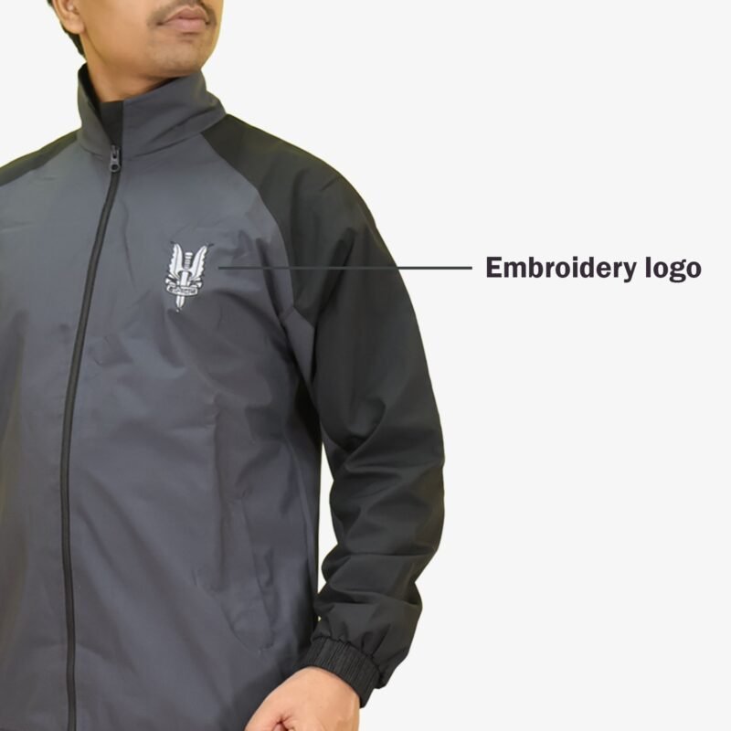 Special Forces Tracksuit – Balidan Edition - Image 6