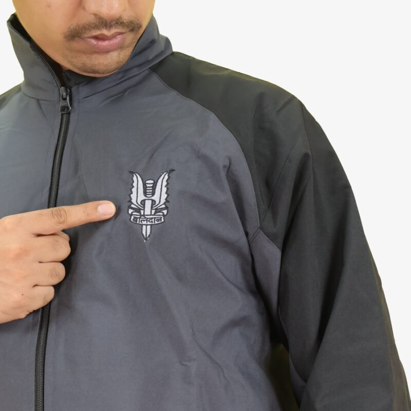 Special Forces Tracksuit – Balidan Edition - Image 7