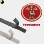 Special Frontier Force (SFF) Badge (embroidery) - Image 2