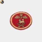 Special Frontier Force (SFF) Badge (embroidery)