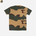 BSF Half Sleeves T-Shirt - Image 2