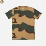 BSF Half Sleeves T-Shirt
