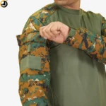 Cobra Camo Ops Full Sleeve T-Shirt - Image 6