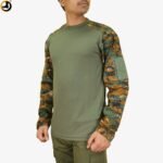 Cobra Camo Ops Full Sleeve T-Shirt - Image 2