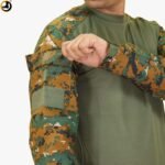 Cobra Camo Ops Full Sleeve T-Shirt - Image 6