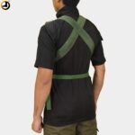 Army 4 X Magazine Pouch (Camo Print) - Image 4