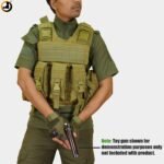 OG Tactical Utility Vest – Premium Quality - Image 4