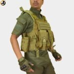 OG Tactical Utility Vest – Premium Quality - Image 2
