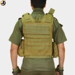 OG Tactical Utility Vest – Premium Quality - Image 5