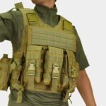 OG Tactical Utility Vest – Premium Quality - Image 3