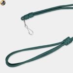 11 GR Lanyard – Green Cord for 11 Gorkha Rifles Uniform - Image 2