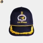 (APS) Army Postal Service Regimental Veteran P-Cap