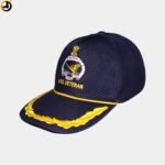 (APS) Army Postal Service Regimental Veteran P-Cap - Image 2