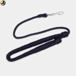 CRPF Lanyard – Navy Blue Cord for Central Reserve Police Force Uniform