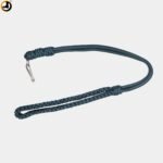 Madras Regiment Lanyard – Official Green Cord