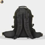 Eagle Tactical Bag (Black) with Utility Pocket - Image 9