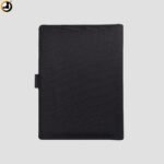 Black Tactical Diary with Removable Inner Notebook (Size - 24cm X 18cm) - Image 3