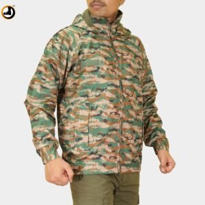 Digital Camo Army windcheater Jacket online army store 3