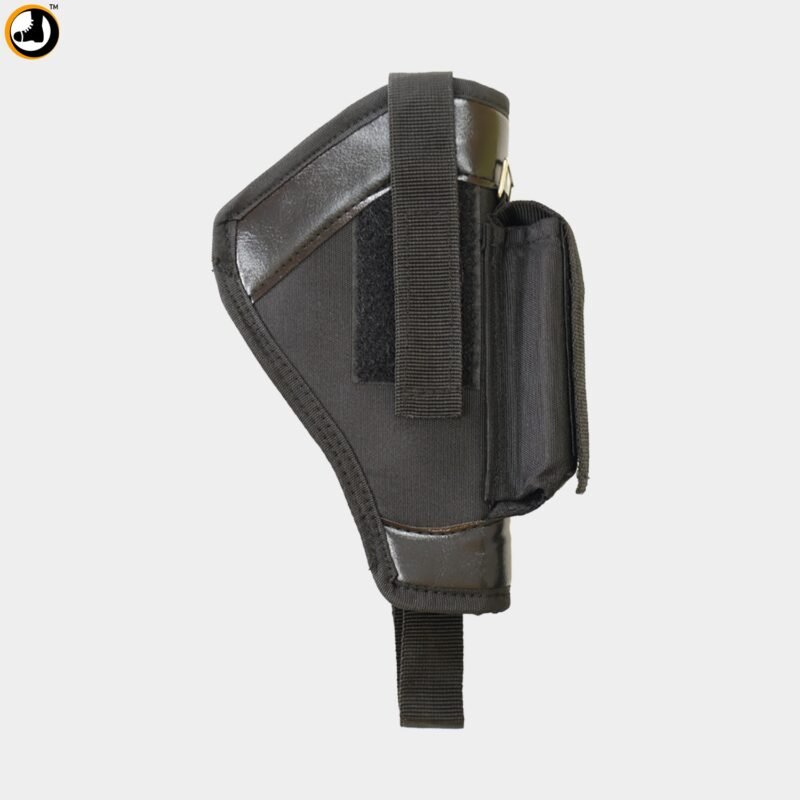 Premium Tactical Belt Gun Holster – Durable & Secure Fit - Image 5