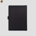 Black Tactical Diary with Removable Inner Notebook (Size - 24cm X 18cm) - Image 6