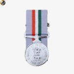 75 Years Medal with Ribbon – Azadi Ka Amrit Mahotsav Independence Medal (1947–2022)