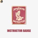 Instructor Badge (अनुदेशक) - Image 2