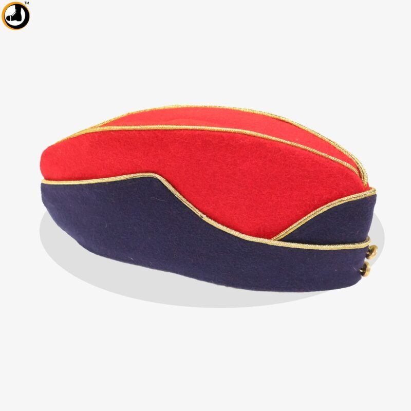 Artillery Regiment Retiree Cap - Image 3