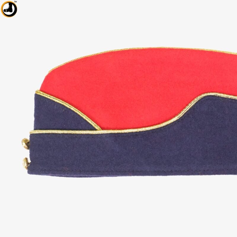 Artillery Regiment Retiree Cap - Image 4