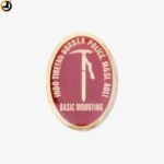 Basic Mountaineering Badge -Indo Tibetan Border Police Training (ITBP)