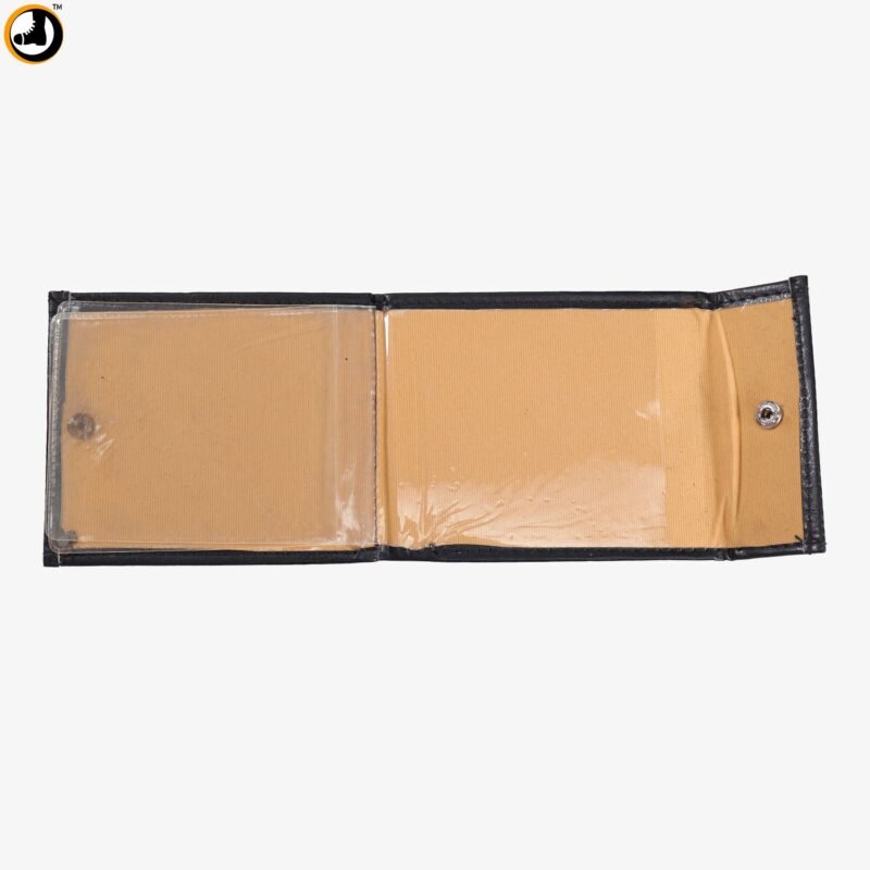 BSF ID Card Cover (Black) - Image 3