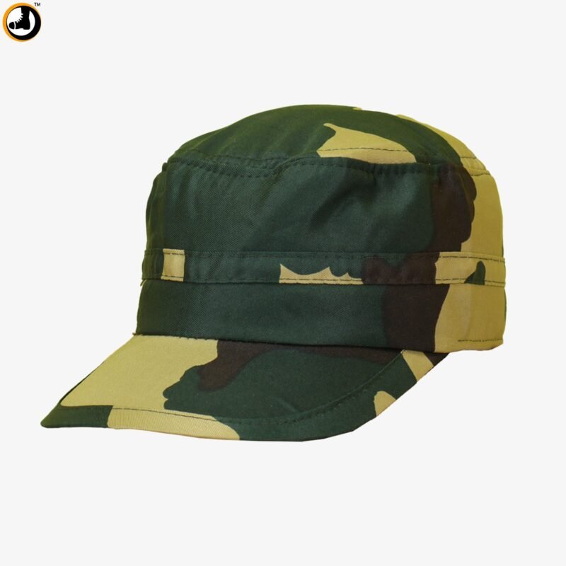 BSF Camo P-Cap - Image 3