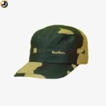 BSF Camo P-Cap