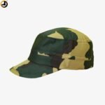 BSF Camo P-Cap - Image 2