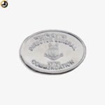 CRPF Director General Commendation Badge - Image 3