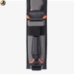 Premium Survival Fixed Blade Knife with Fire Starter & Emergency Whistle - Image 5