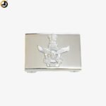 Indian Air Force Belt Buckle