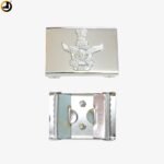 Indian Air Force Belt Buckle - Image 2