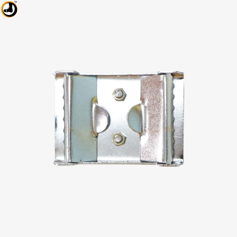 Indian Air Force Belt Buckle - Image 3