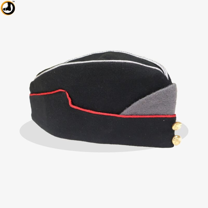 Maratha Light Infantry Retiree Cap - Image 3