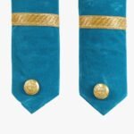Cadet Under Officer (NCC) Rank Epaulette - One Strip - Image 2