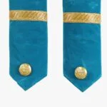 Cadet Under Officer (NCC) Rank Epaulette - One Strip - Image 2