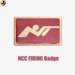 NCC Firing Badge – National Cadet Corps Shooting Training - Image 2