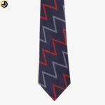 Artillery Regimental Tie - Image 3
