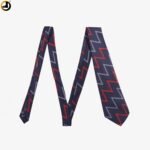 Artillery Regimental Tie - Image 2