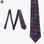 Artillery Regimental Tie