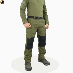 CAMO HILL TACTICAL DUAL COLOR PANT 4_online army Store