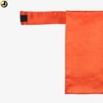 Sikh Regiment (Ceremonial Neck Scarf) - Image 2