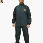 Assam Rifles Tracksuit - Image 2