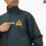 Assam Rifles Tracksuit - Image 5