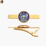 Corps of Engineers Tie Pin - Image 4